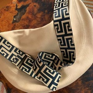 Anthropologie crossbody like new!